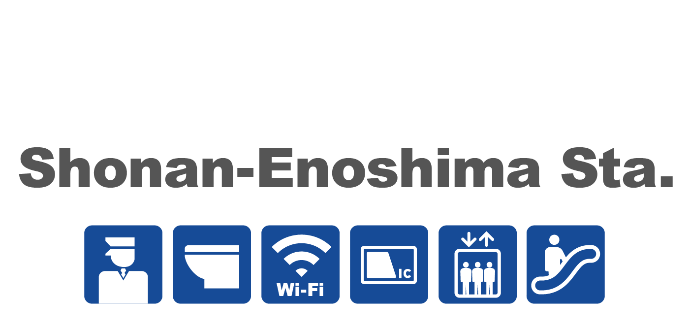 shonan enoshima station